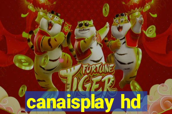 canaisplay hd